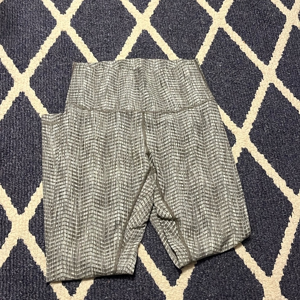 Lululemon Leggings